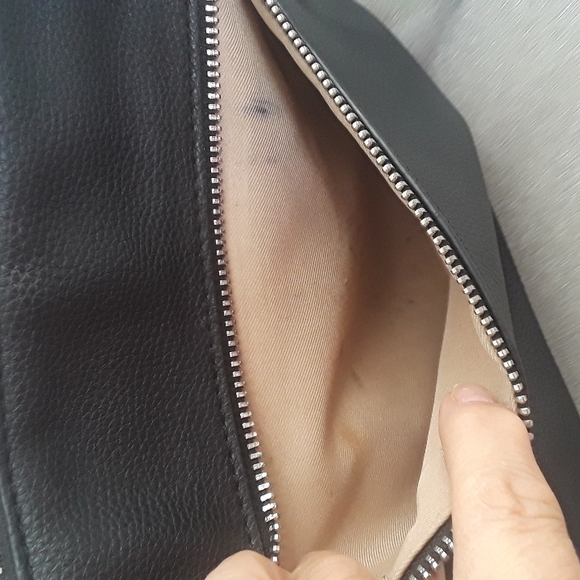 Dana Buchman Crossbody Handbag - Picture 7 of 11